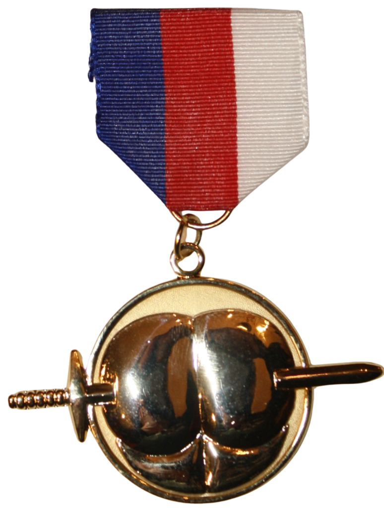 Home Page pita medal
